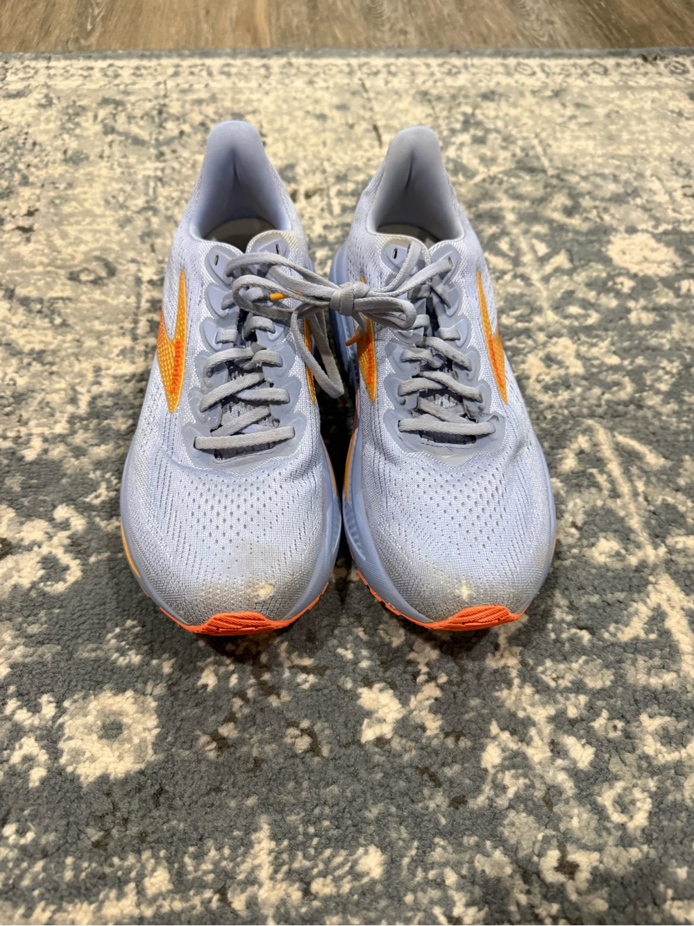 Brooks Ghost 17
